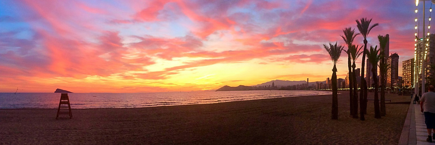  Inmobiliarias Benidorm