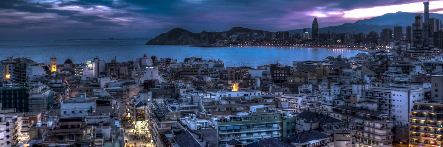  Venta Pisos Benidorm